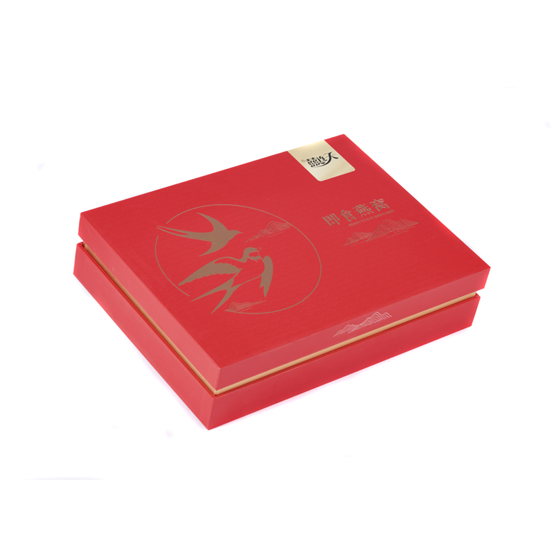 2025年喜连天滋补行招商：即时燕窝生产厂家品牌直供