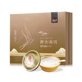 喜连天冰糖即食燕窝6碗装金色尊享礼盒秘龄金碗