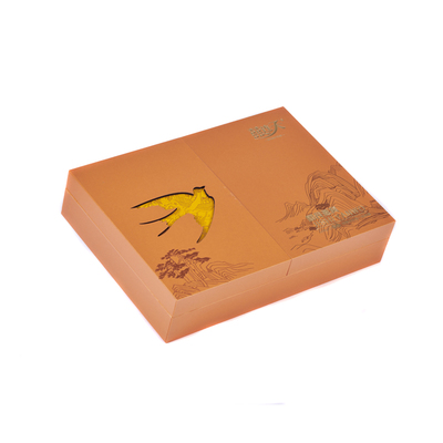 2025年喜连天食品全国滋补行！即食燕窝厂家直供招商开启