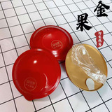 即食燕窝代加工心形红色装