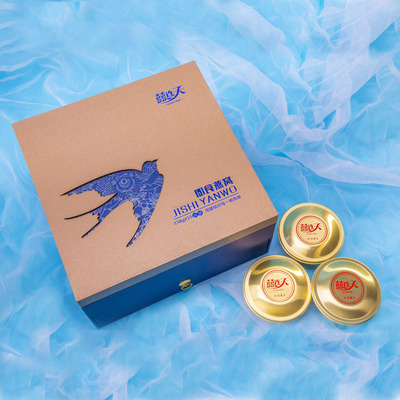 喜连天 即食燕窝 OEM代加工