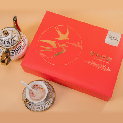 喜连天 即食燕窝 贴牌代加工